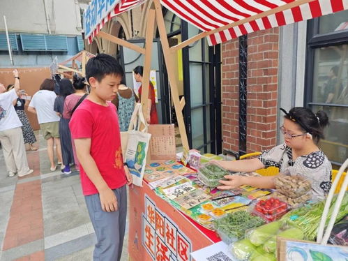 武夷路地標集市 手工藝品匯聚，文化新風尚
