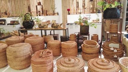 徽州古韻，匠心獨運 花半天時光，漫步黃山老街尋手工藝品
