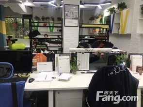 陸家嘴軟件園精裝獨棟寫字樓 竹園核心區，浦電路站便捷直達